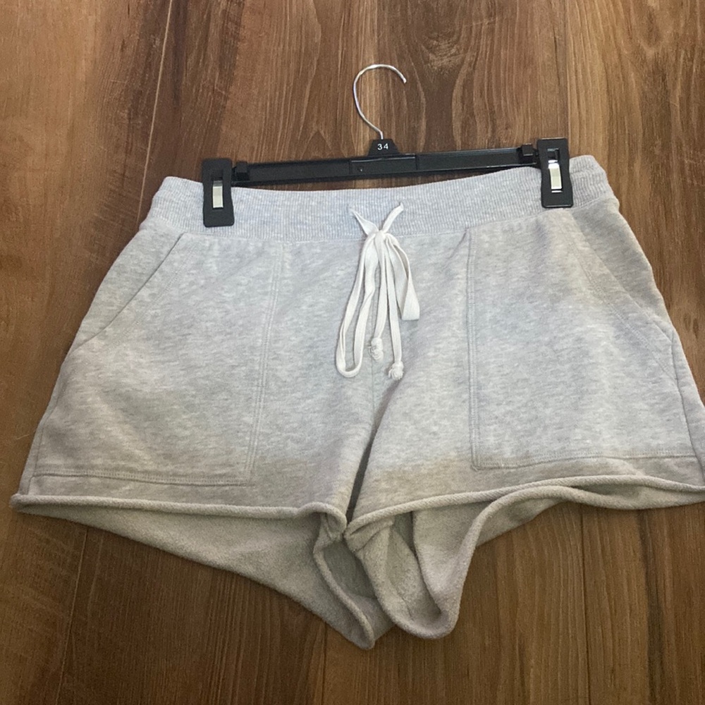 Comfy shorts
